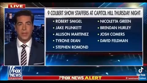 Colbert employees arrested in capital ..