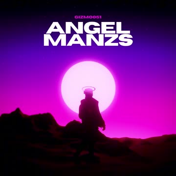 gizmo051- angel manzs [Official Video]