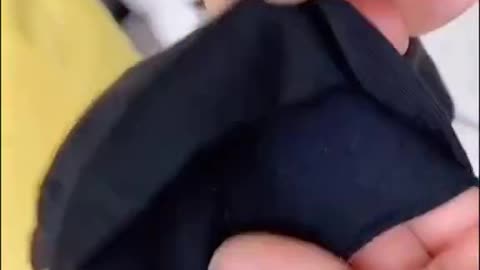 Cool life hacks! The trick with eggshells is super effective! ✨