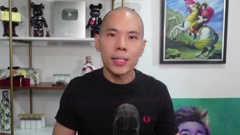 Furious China Slams Dutch Seizure, Bessent Teases Beijing With Chips, RMB Internationalization