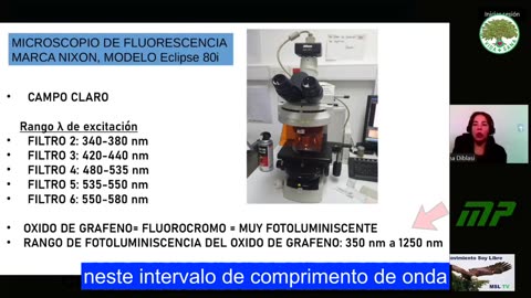 Grafeno e elementos químicos não declarados em vacinas covid, por Lorena Diblasi.