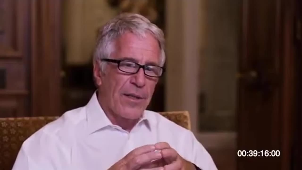 Epstein and Bannon Interview (full)
