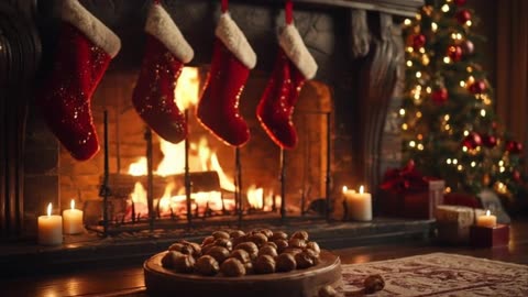 Christ is Born (Official) Music Video