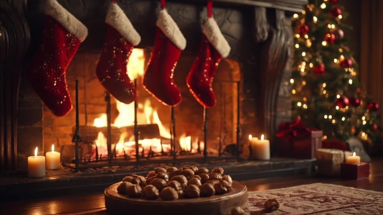 Christ is Born (Official) Music Video