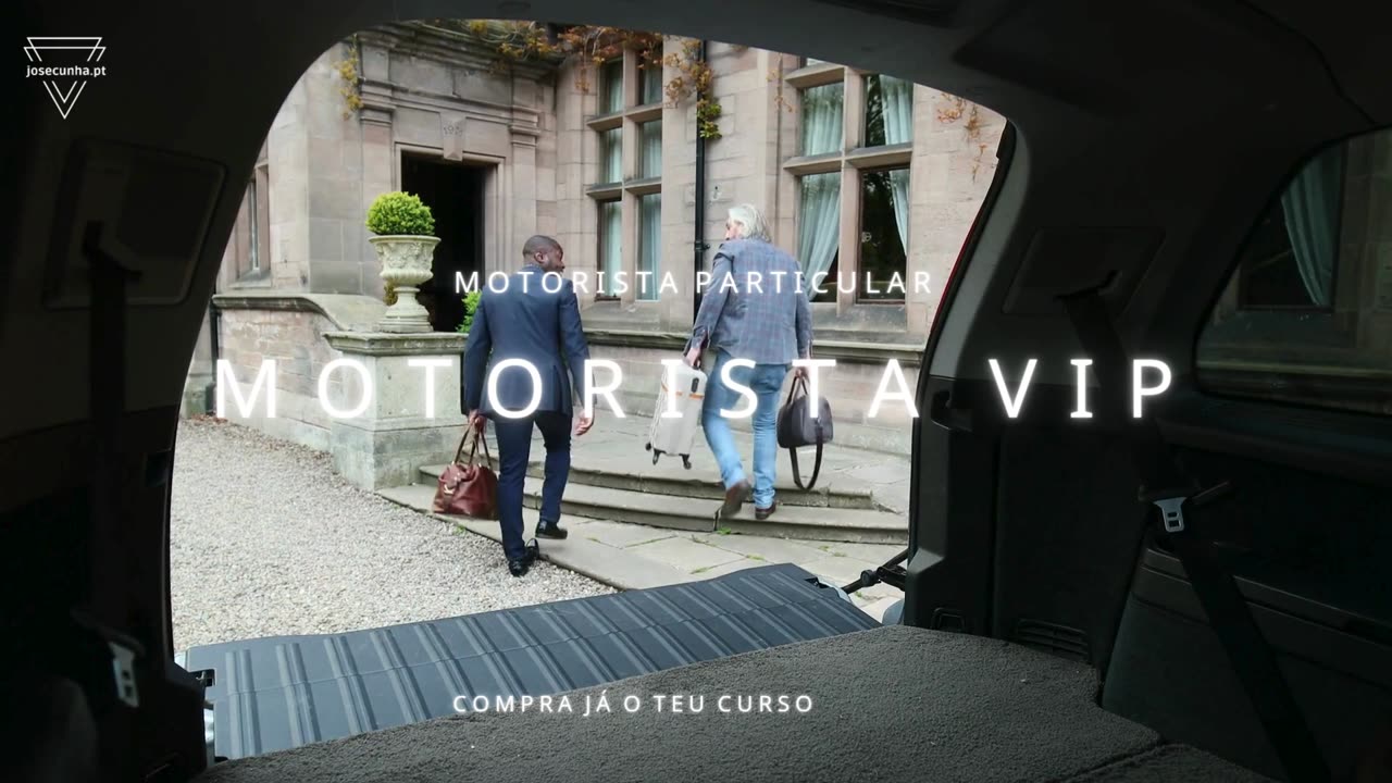 Motorista VIP