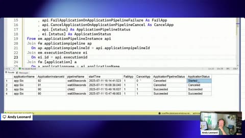 Data Engineering Friday - 11 Jul 2025