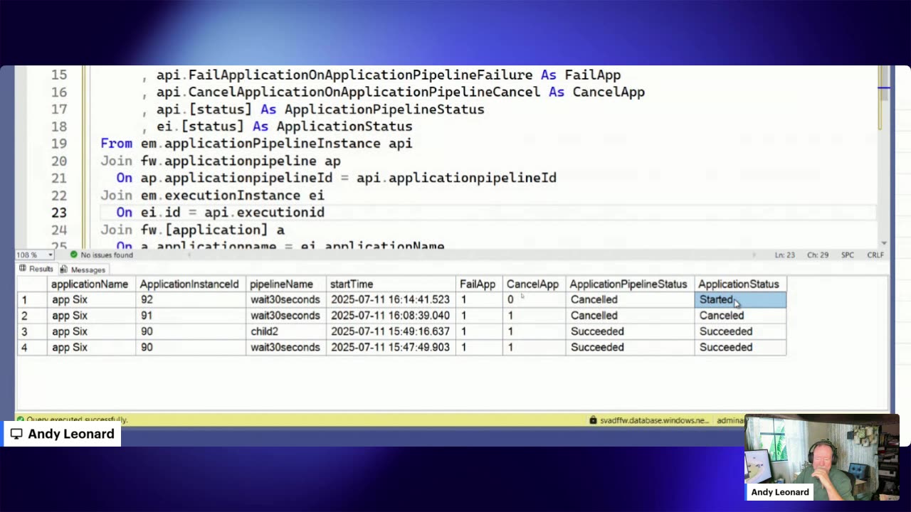Data Engineering Friday - 11 Jul 2025