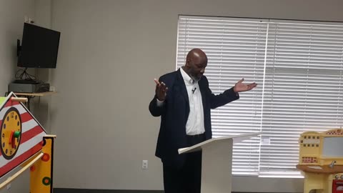 Jesus believes in you