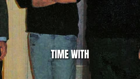 Bet you didn't know this ~ about Billy