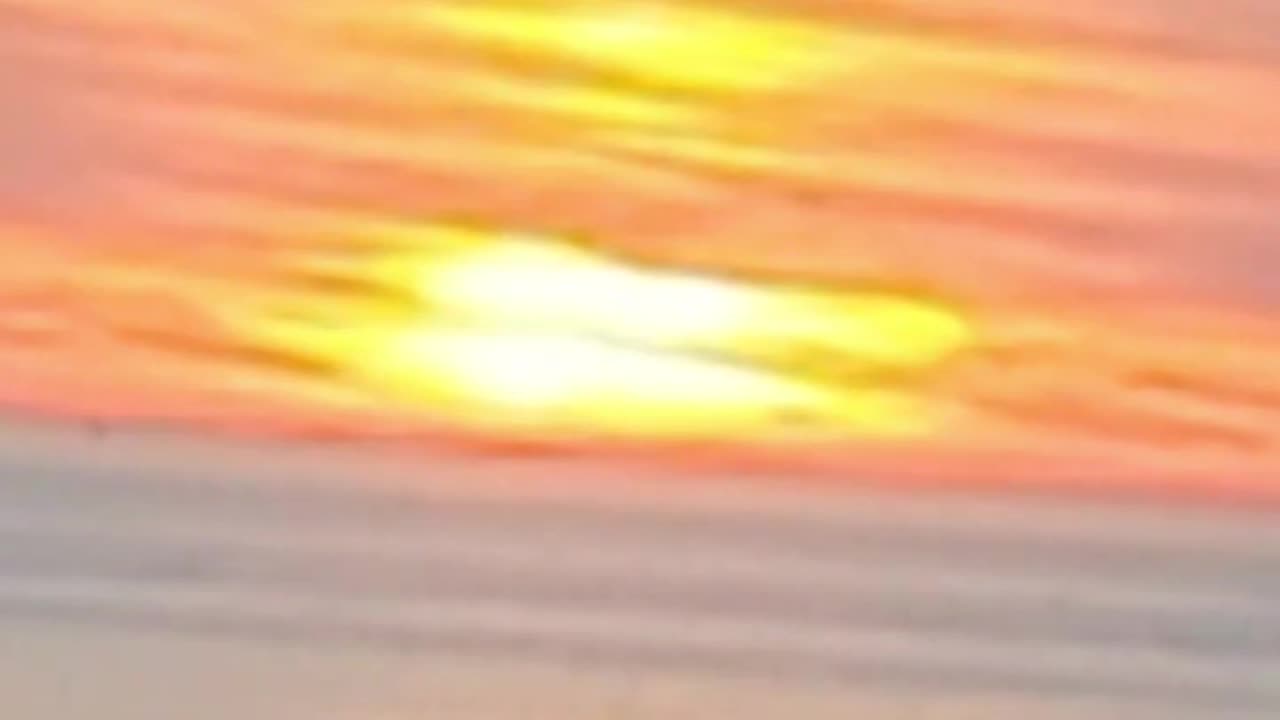 Blazing Sun and Chill Waves