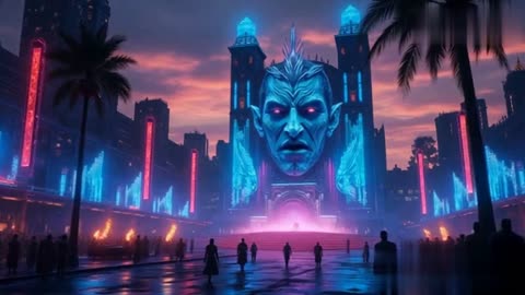 Astral Eclipse - Gothic Trance Anthem