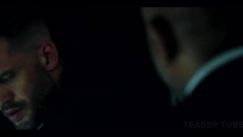 Splinter Cell (2025) - FIrst Trailer | Tom Hardy | Universal Pictures
