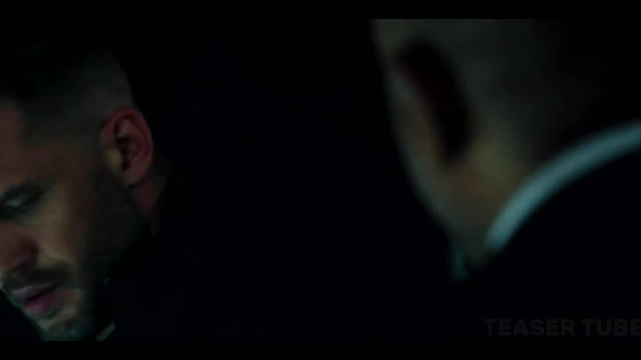 Splinter Cell (2025) - FIrst Trailer | Tom Hardy | Universal Pictures
