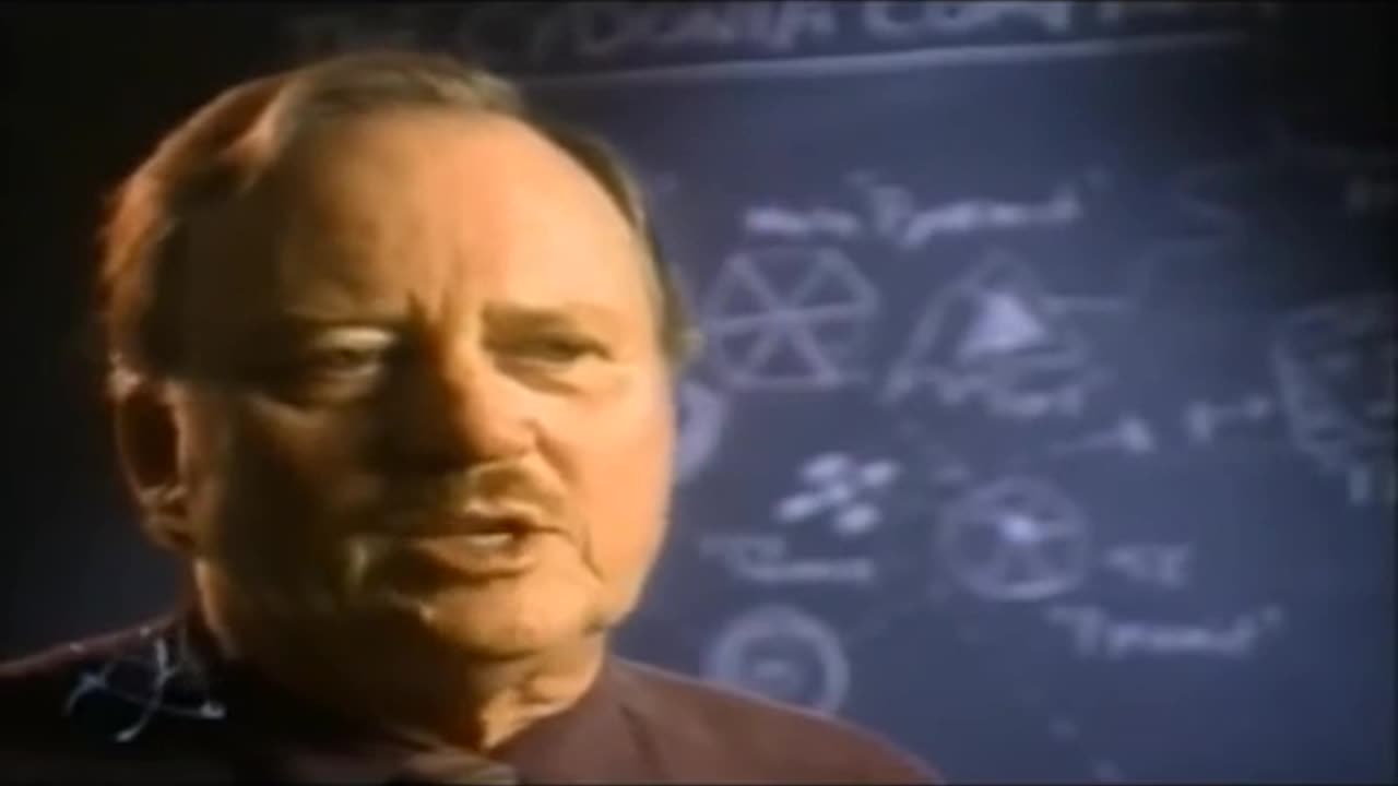 Revealing Truth About The Alien Coverup - Documentary