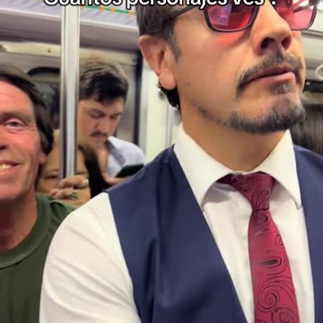 Yo 5 🤣☺️ . #duendeverdechileno #tonystark #doctoroctopus #daredevil #sensualspiderman #estupidoysens