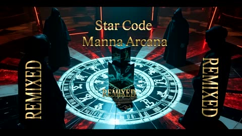 ANCIENT KNOWLEDGE: THE HIDDEN MANNA ARCANA
