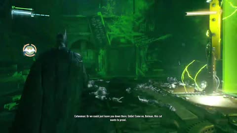 Batman_ Arkham Knight Day 14. End game time - 7 _ 16