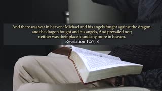 Walter Veith & Martin Smith - The Great Controversy Between God & Satan: An Overview