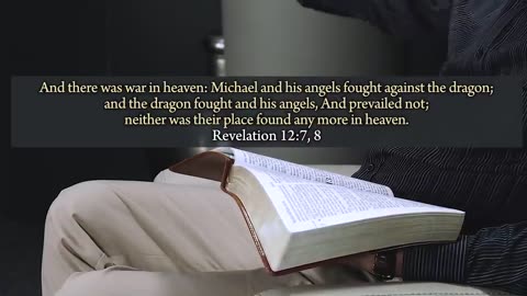 Walter Veith & Martin Smith - The Great Controversy Between God & Satan: An Overview