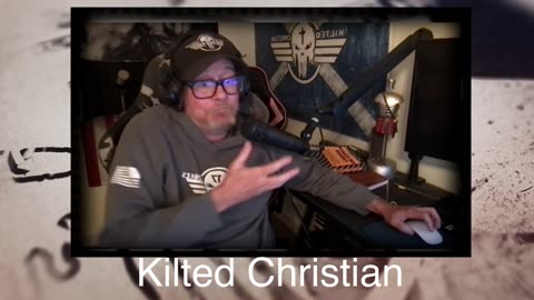 KC Ep860: Knights of the Golden Circle. .