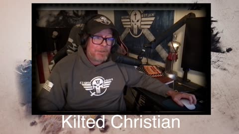 KC Ep860: Knights of the Golden Circle. .
