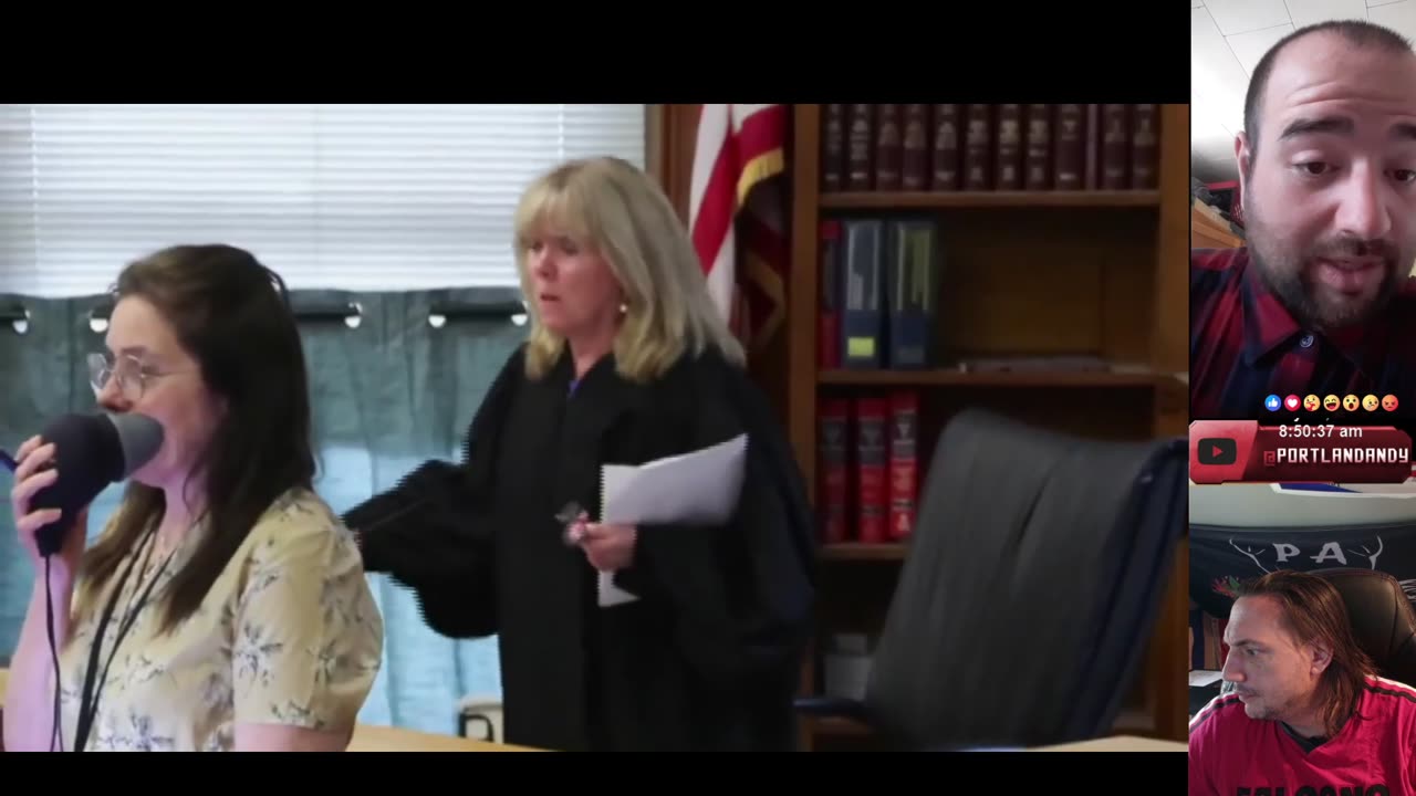 🔴 Karen Read Retrial With Chat