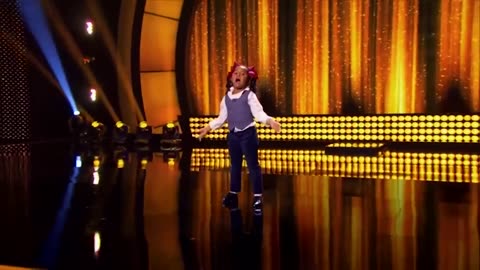 Little big shots