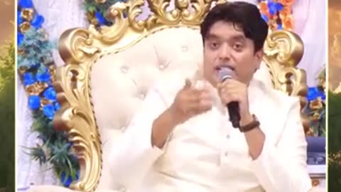 बढ़ोतरी Titles में नहीं, Calling में है #calling #divinepurpose #shortsfeed #ankurnarulaministries