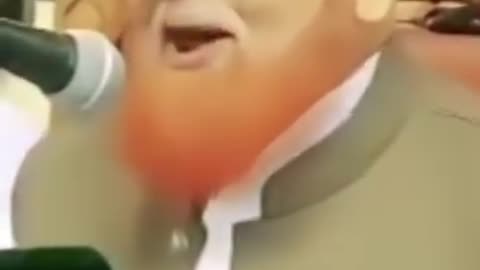 ولانا مکی کے شاگرد کا ایک واقعہ