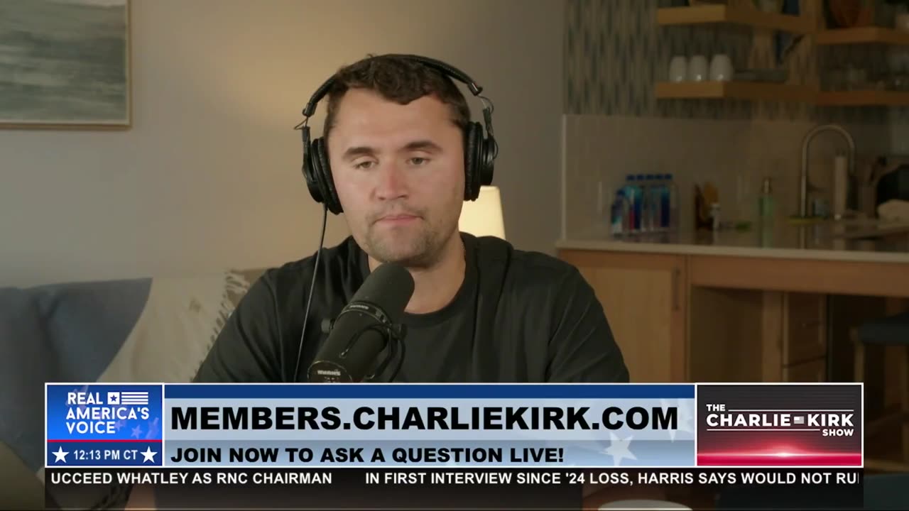 “WHY ARE SO MANY JEWS VOTING LEFT?”