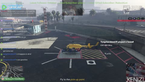 Blerp Clip #14: EDM Vibes