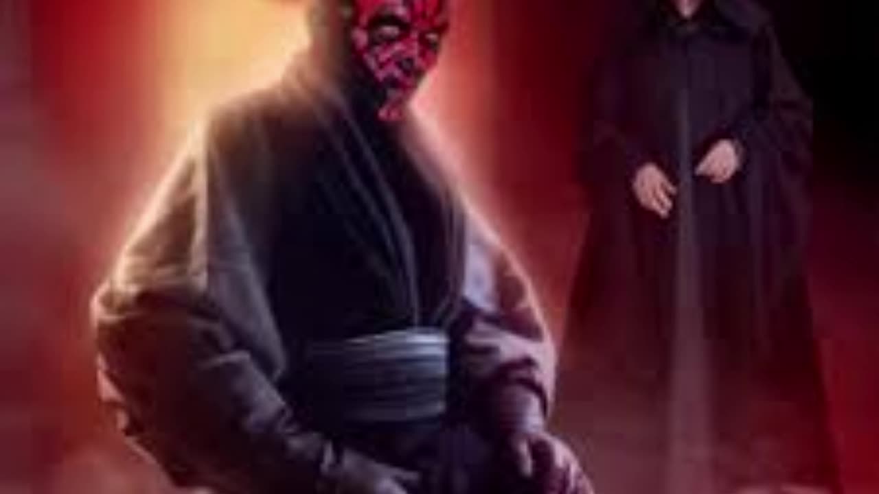 Why Palpatine Wasn’t Afraid of the Chosen One — The Rule of Two, Explained