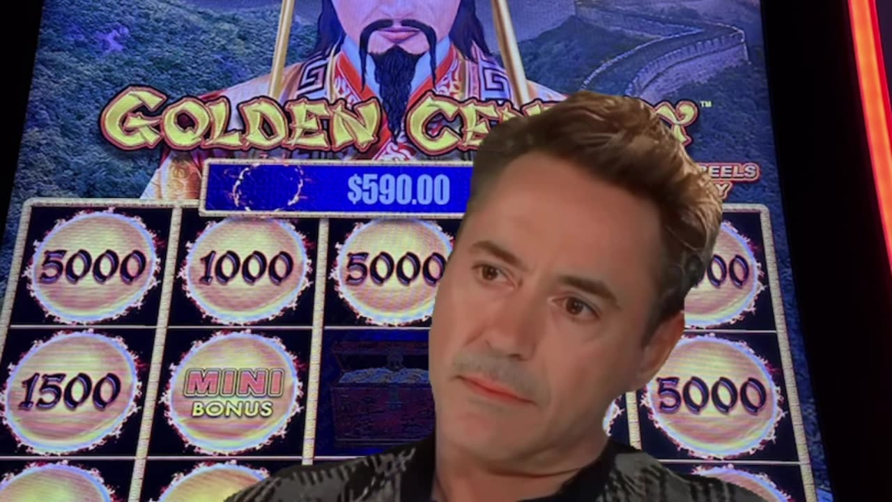 When the bonus round fails 😂😂
