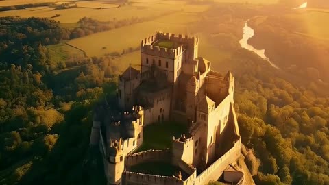 Greg Sostrom "Praise, Praise the Lord" video clip one