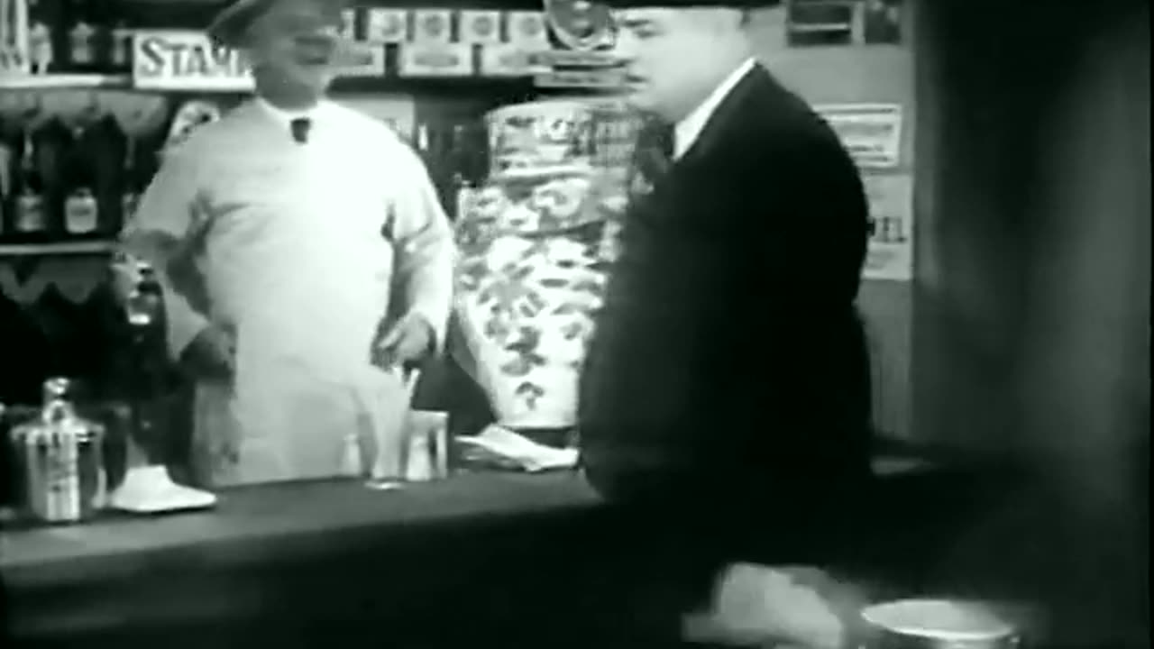 The Pharmacist (1933)
