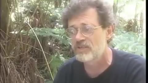 Terence McKenna on Novelty Theory