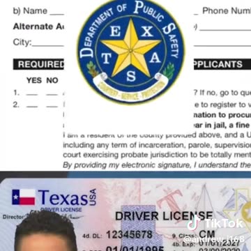 What kind of Id bypass is this?