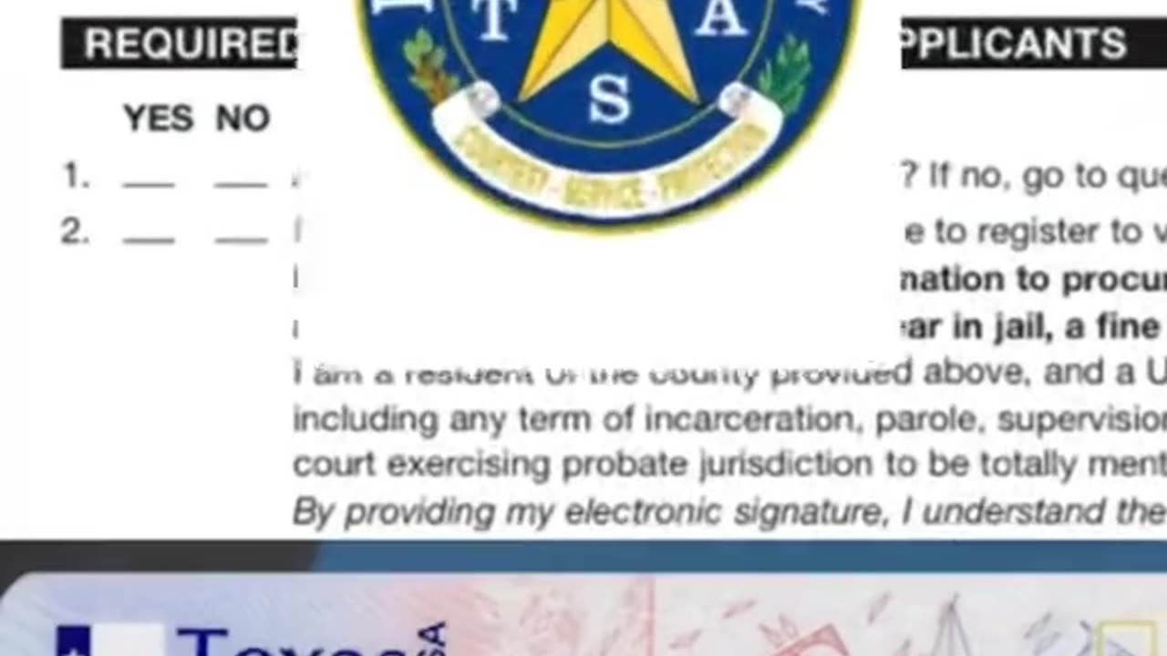 What kind of Id bypass is this?