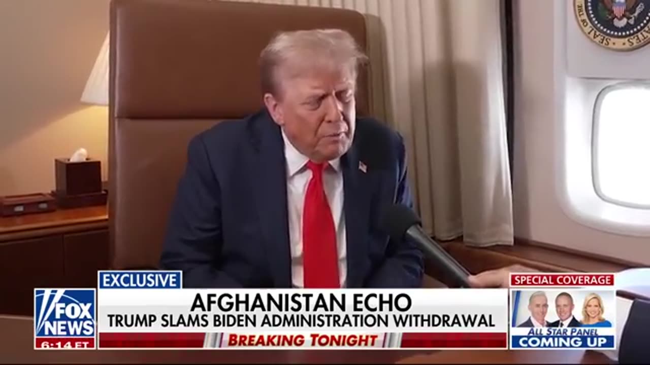 Trump describes ideal negotiations timeline, relationship with Putin