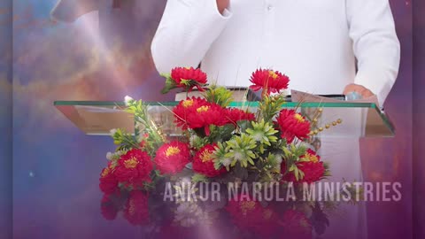 ANOINTED WORSHIP WITH APOSTLE ANKUR YOSEPH NARULA || #shorts || Anugrah TV