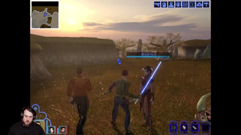 Star Wars: Knights of the Old Republic part 3