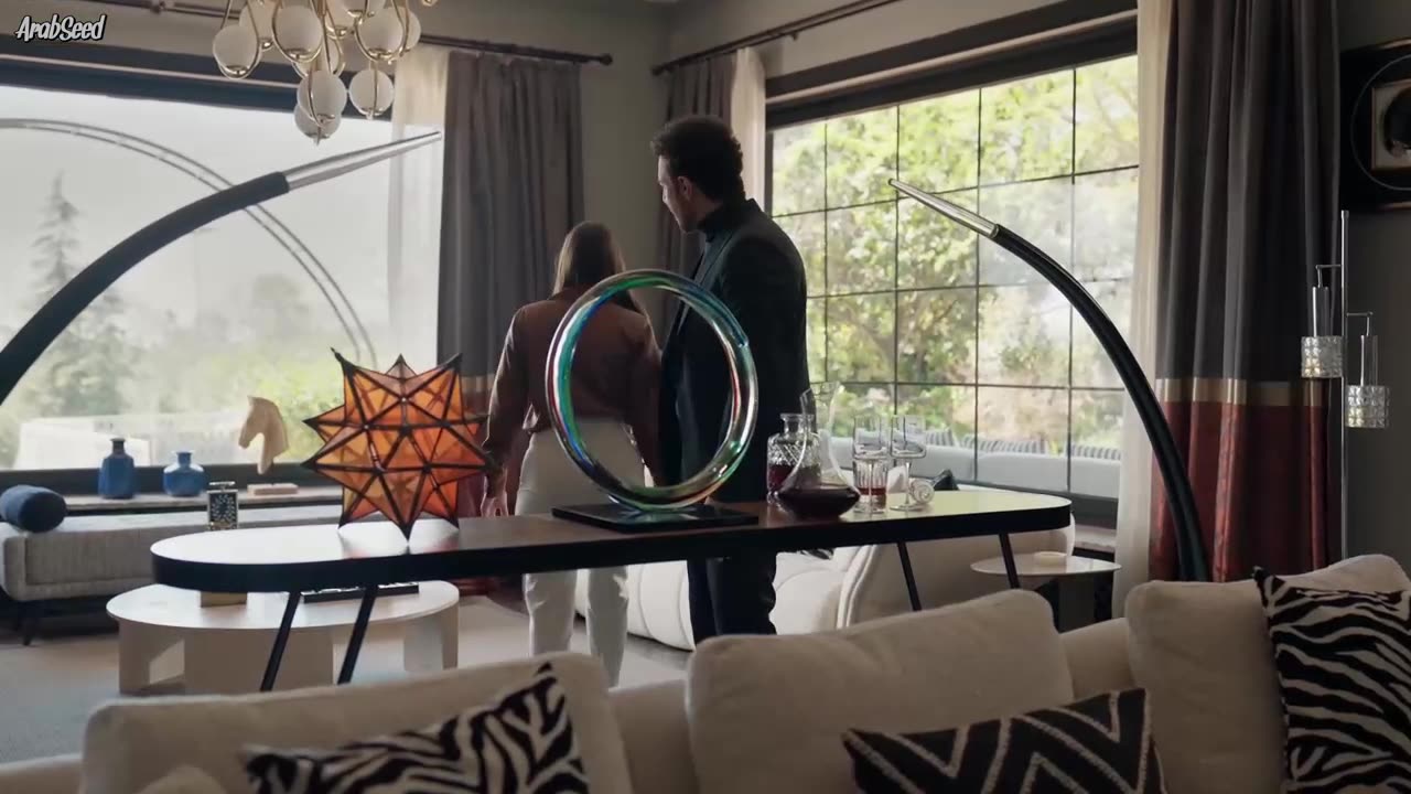 مسلسل اسر الحلقة 71 الحادية والسبعون