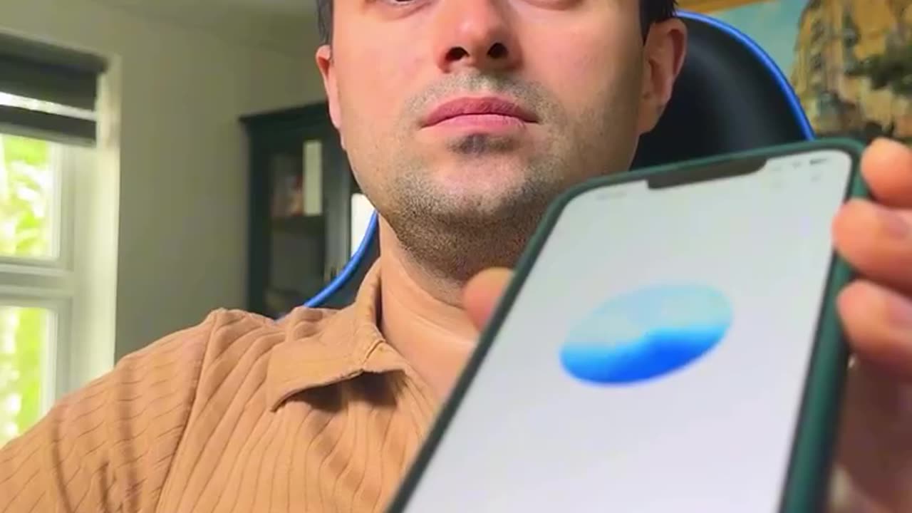 “Are they planning to block the Sun?”