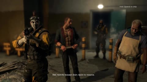 Just knew things were going a bit "too" smoothly.