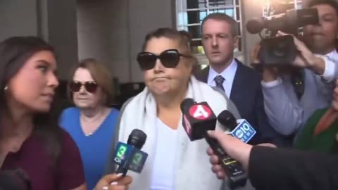 Gavin Newsom’s former chief of staff Dana Williamson didn’t have a lot to say about Gavin Newsom