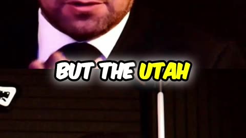Utah Governor's Press Conference: What We Know