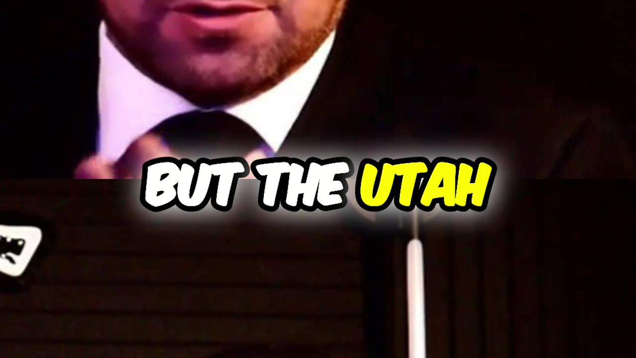 Utah Governor's Press Conference: What We Know