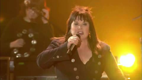 Bébé Le Strange (with Dave Navarro) - Heart (live)