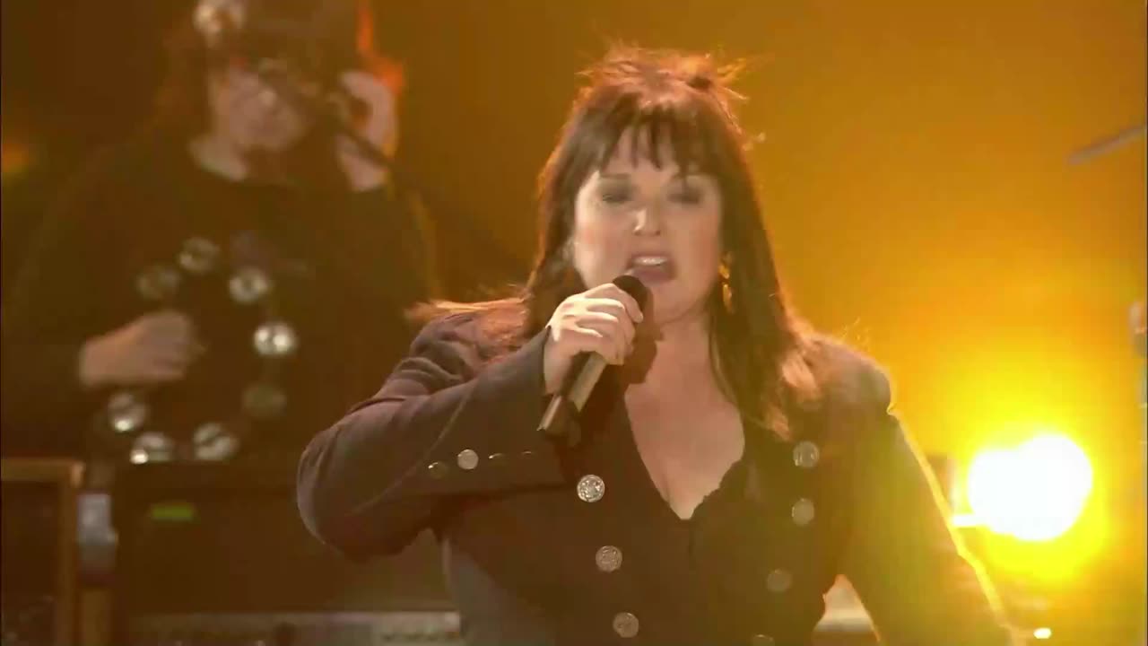 Bébé Le Strange (with Dave Navarro) - Heart (live)