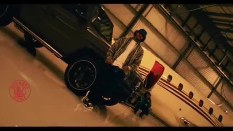 Larry June & The Alchemist - 89 Earthquake